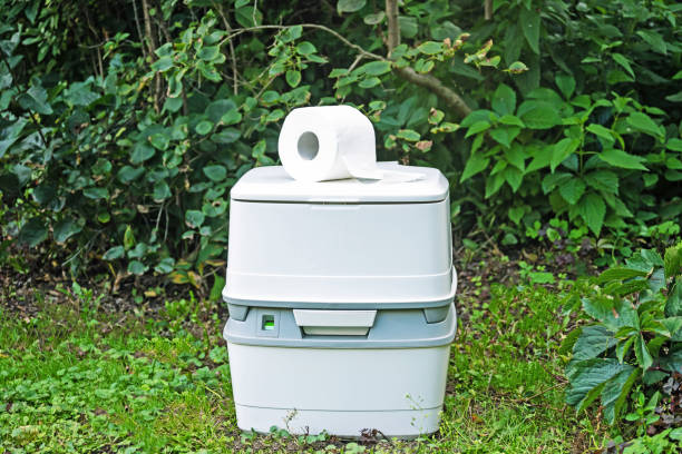 Best High-end porta potty rental  in Kailua, HI