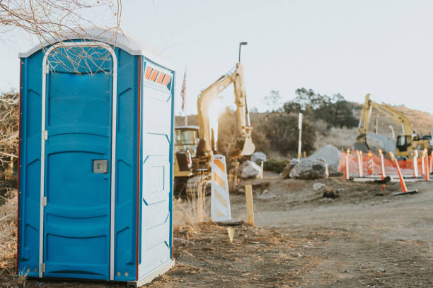 Portable Toilet Options We Offer in Kailua, HI