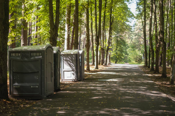 Best Local porta potty services  in Kailua, HI