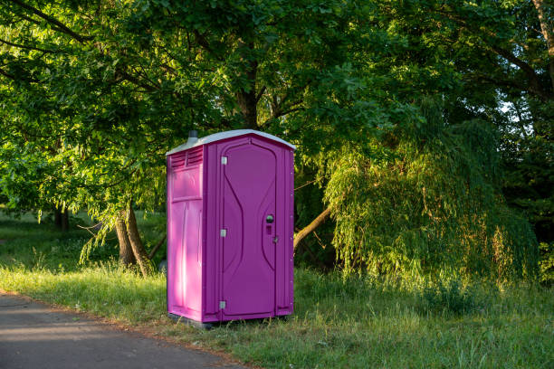 Best Local porta potty services  in Kailua, HI