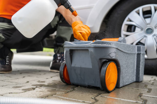 Best Best portable toilet rental  in Kailua, HI